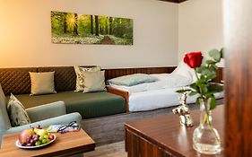 Hotel Goldener Hirsch